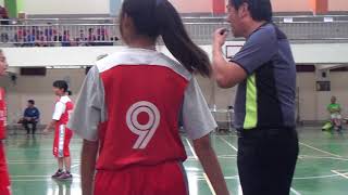 107 0314 女籃 社口對仁美 2