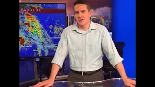 Tropical Update: August 30th