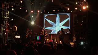 Saint Motel Born Again