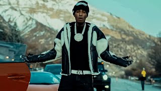 NBA YoungBoy - All My Life [Official Video]