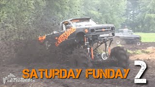 Saturday Funday 2