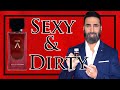 Killer Vavoom by Azman Perfumes Chocolate done right men and women fragrances sexy 2023