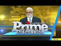 Prime Discussion (3,385) || LPU 'ਚ ਹਿੰਸਾ ਹੋਣ ਦਾ ਕਾਰਨ ਆਖਰ ਕਿਸ ਨੂੰ ਮੰਨਿਆ ਜਾਵੇ