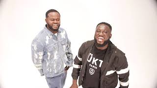 Cwesi Oteng ft. MOGmusic - ALL ABOUT YOU