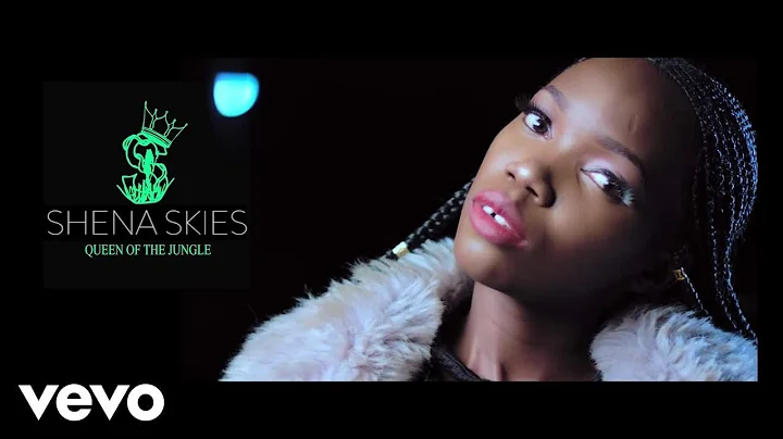 Shena Skies - Ewawooma
