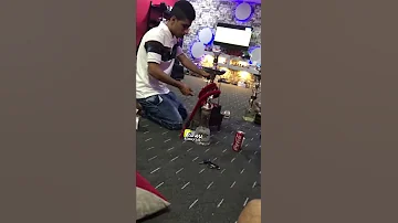 هذا افضل حل للمعسل بومالك سنابي Bomalk383 