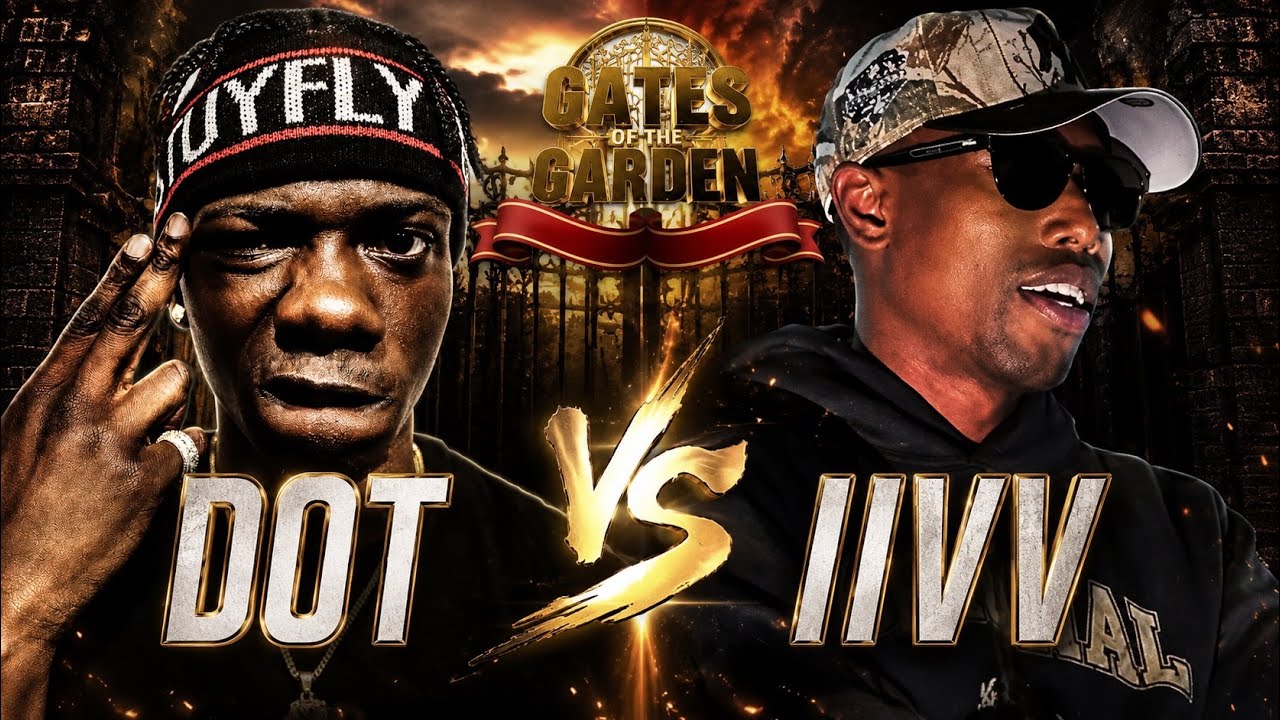 Dot vs IIVV