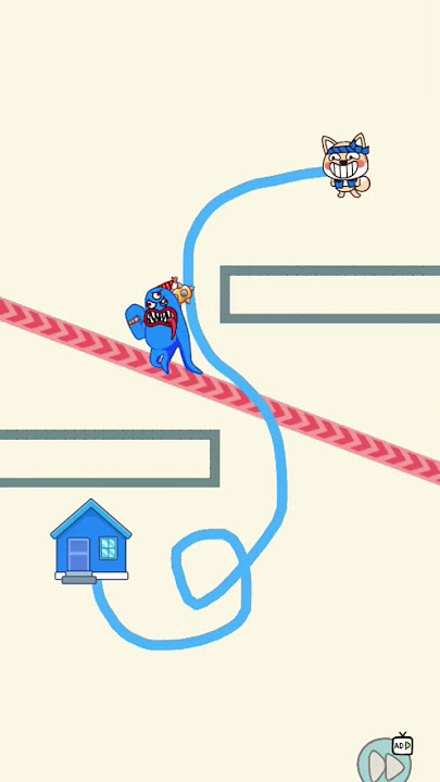 Rush to home game 🎮🎯#shortsfeed #gaming #spidarman #shortsviral #new #viral