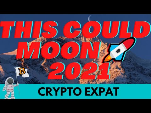 This old Coin could Moon in 2021, gZil price, 1Inch Staking Still Available