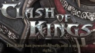 Clash of Kings Tutorial Gameplay [Android/iOS] screenshot 1