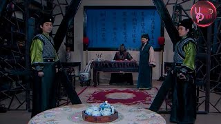 Bao Thanh Thiên Đại Phá Vụ "NGỌC HỒ ĐIỆP" Giải Cứu Triển Chiêu | TÂN BAO THANH THIÊN | Yêu Phim 💗