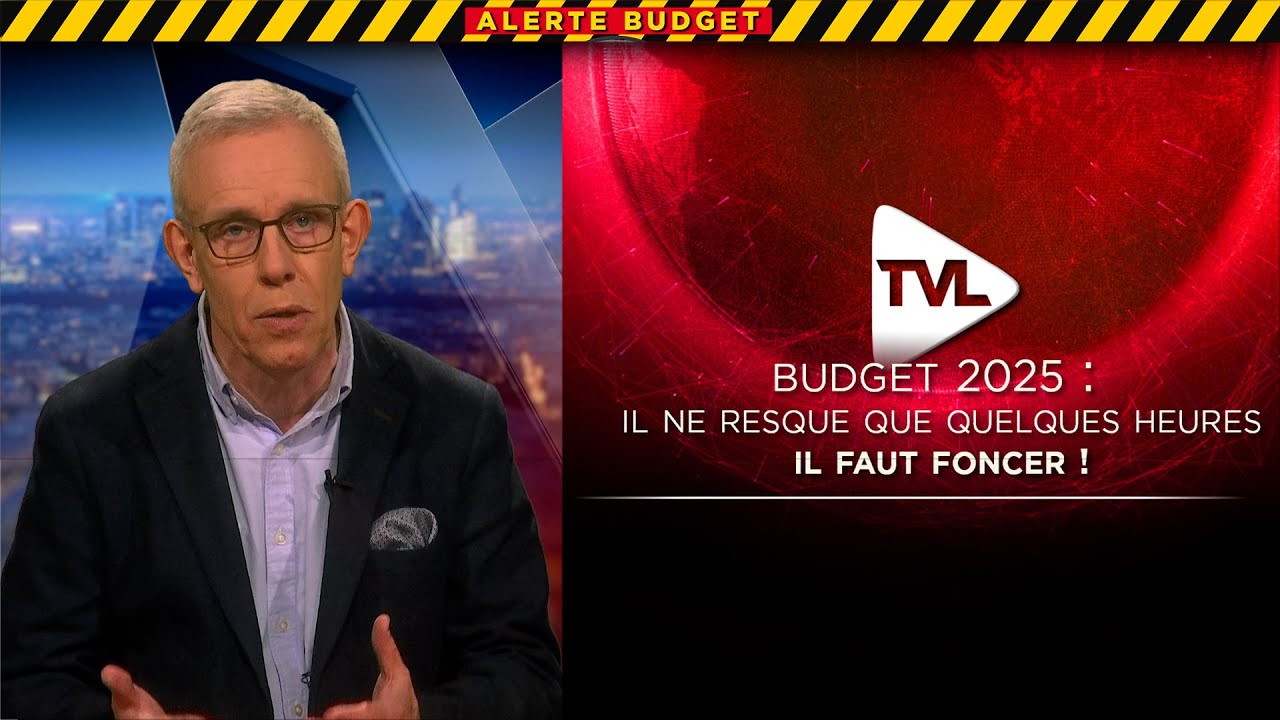 Il ne reste que quelques heures : il faut foncer !