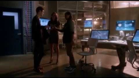 Team Flash ~ Shake It Off