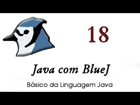 Java com BlueJ - Pacote Swing