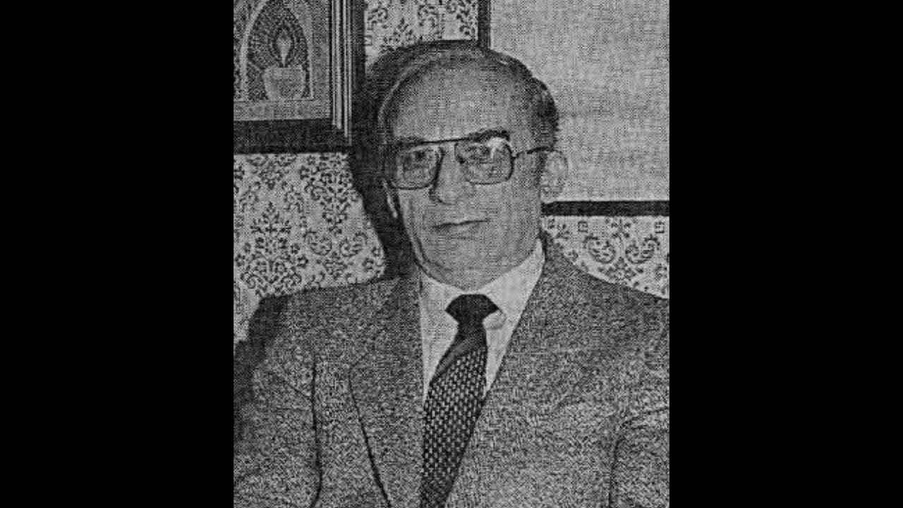 Mauri Viksten - Evankeliumin kaste