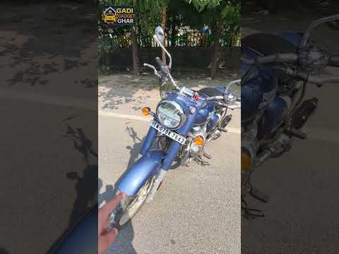 Royal Enfield Classic 650 1-Minute Walkaround | Most Powerful Classic Ever? | G3