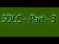 Part - 003 (Requirement Analysis)