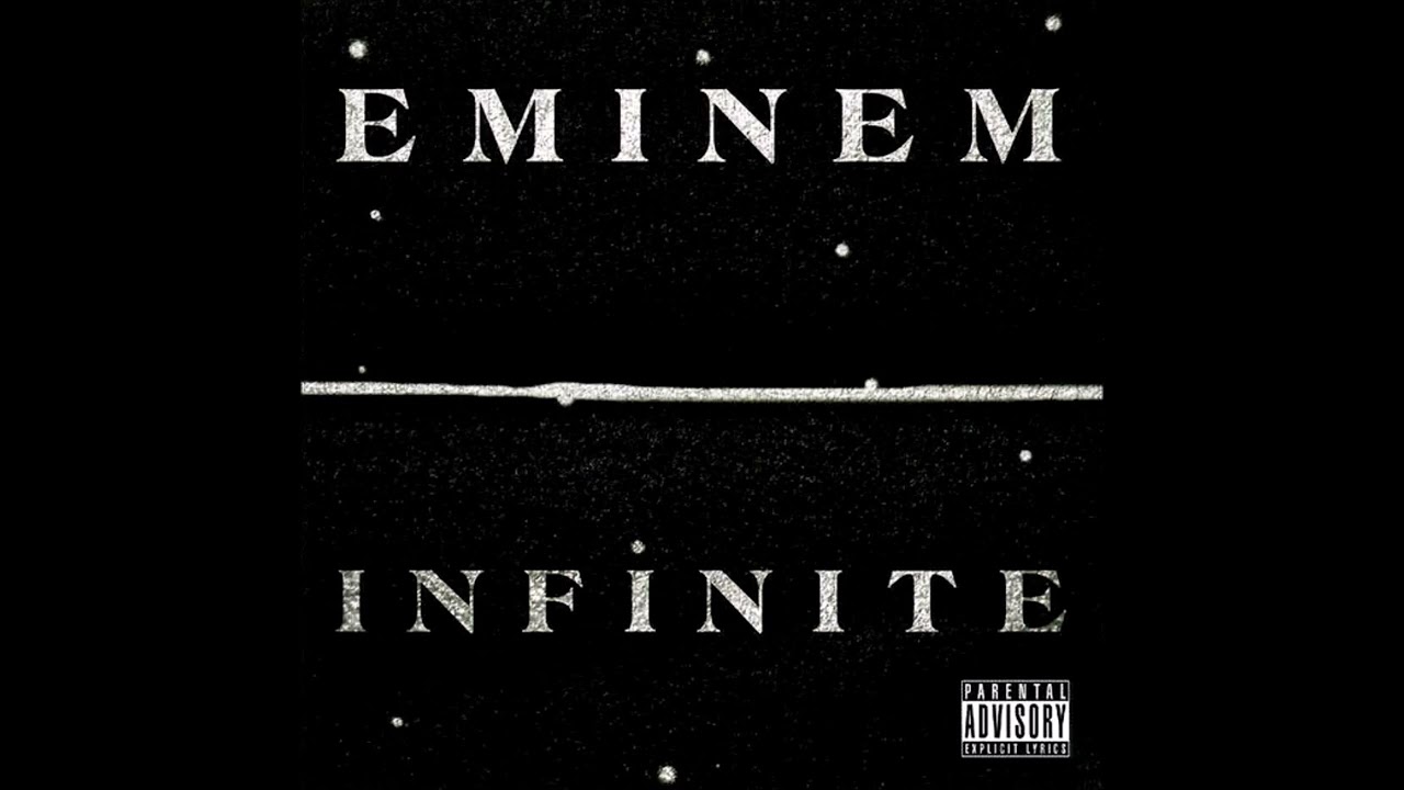 Eminem - Infinite [HQ FULL ALBUM] - YouTube