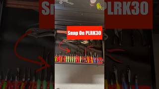 Snap On Changes Plier Organization Game