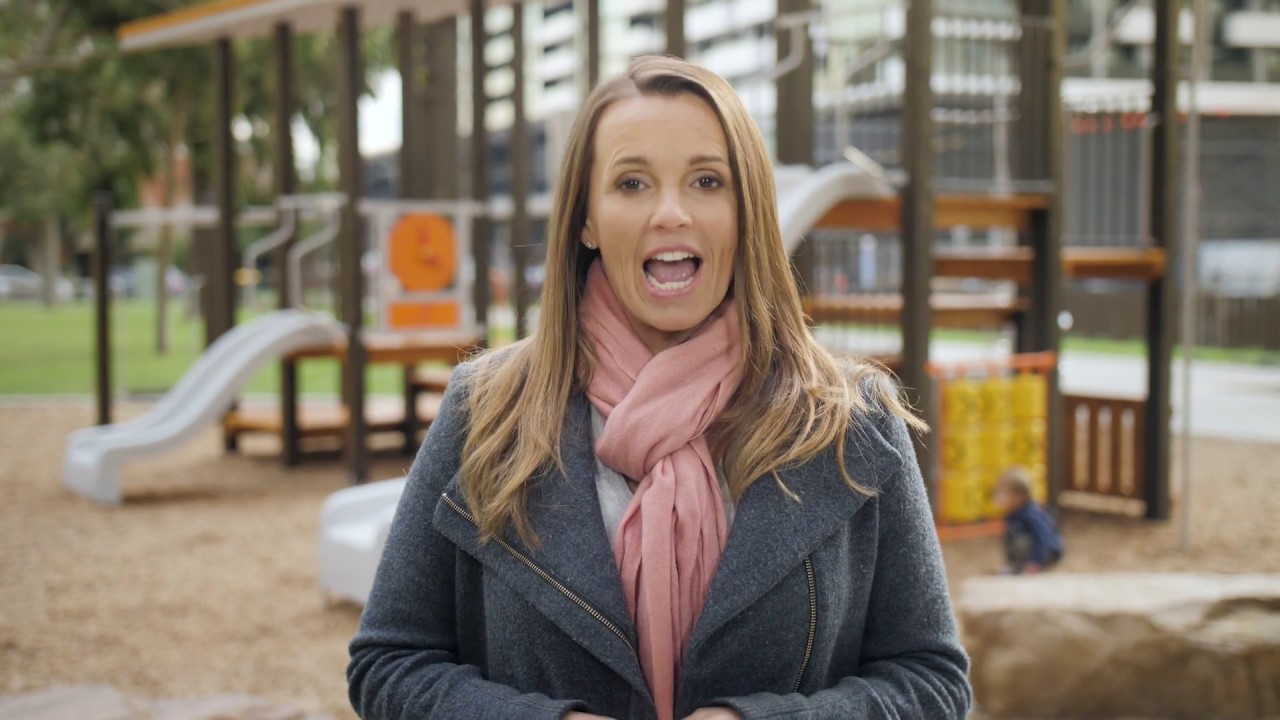 Commercial Playground Equipment Suppliers for Landscape Architects