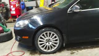 Good tires for the price! Blacklion Champoint bu66 review...