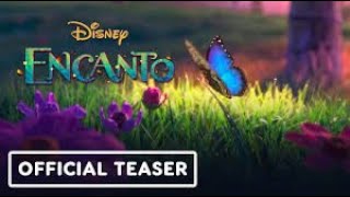 Encanto Disney Full Movie (2021) new animation movies English cartoon Disney new animation movies