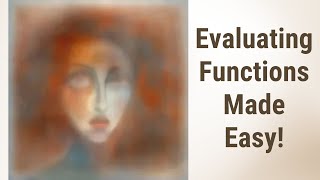 Unlocking Algebra: Evaluating Functions Made Easy!