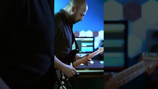 David Gilmour - A single spark FM9 - #davidgilmour #fractalaudiosystems #guitar #pinkfloyd