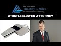 Whistleblower Attorney https://www.classactionlawyertn.com/whistleblower-lawsuits.html