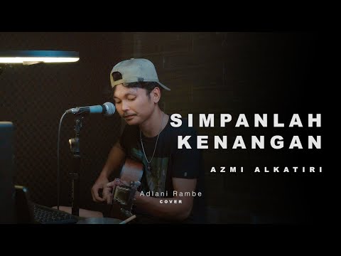 SIMPANLAH KENANGAN (Remix)