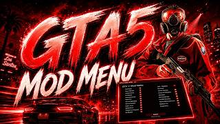 🔥 GTA 5 Mod Menu PC 2026 | FREE Kiddions Cheat + Money Hack & Online Mods [WORKING]