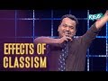 Who Created Classism - Middle Class vs Rich People | Kumar Varun Standup Comedy | Rise by TLC