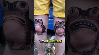 5 tattoos you should probably avoid - Part  6 Profile