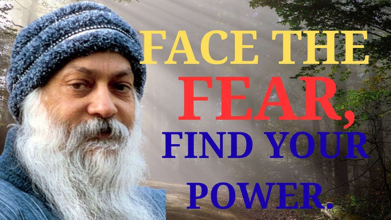 Wake Up to Your True Self | Osho Style Spiritual Awakening Speech - YouTube