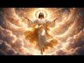 963Hz + 432Hz Jesus Christ Removes All Evil Around - Remove All Negative Blockages