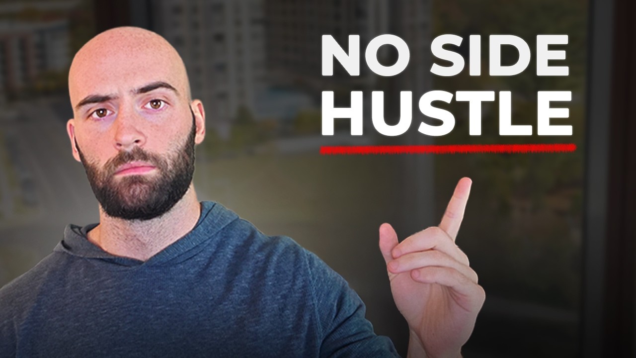 Если вы хотите финансовой свободы, не делайте этого.