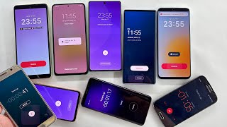 Samsung Galaxy  Lg Wing  Xiaomi Redmi 13 Pro Poco F4  Blackview Alarm Clock And Timer 