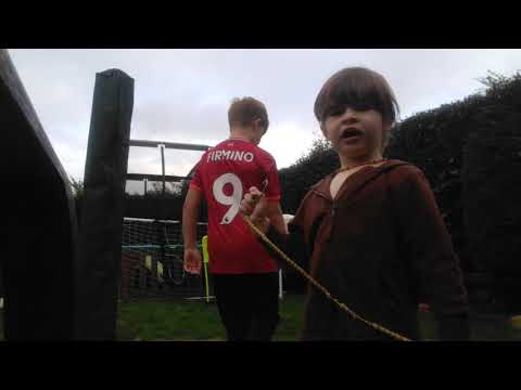 multi-ball challenge