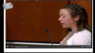 [News Of The Day]Woman who cut unborn baby from App State grad’s womb gets 100 years in prison