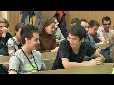 Студенческая, 7 Видеоновости