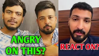 Zalmi Plays Frustrated On This | Star Anonymous And Fm Radio Gaming Very Angry 😡
