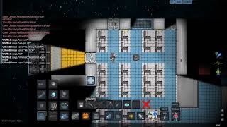 Unitystation gameplay round 2 - 2/16/2020