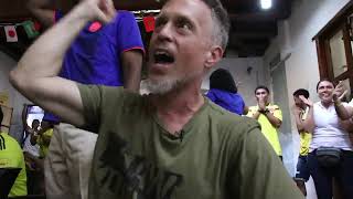Raw Travel 612 Episode Preview - Going Solo: Return to Colombia