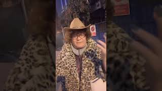 Bayiliyorum Kurmanç Erkekleri̇ne Bervan Argeş Madam Mari̇ka