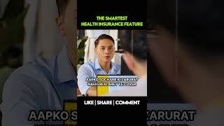 the smartest health insurance feature #motivation #financialmiracle #edits #automobile