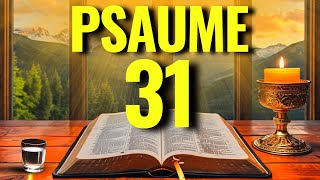 Break Chains and Obstacles With the POWERFUL PSALM 31! Prayer for Protection and Victory