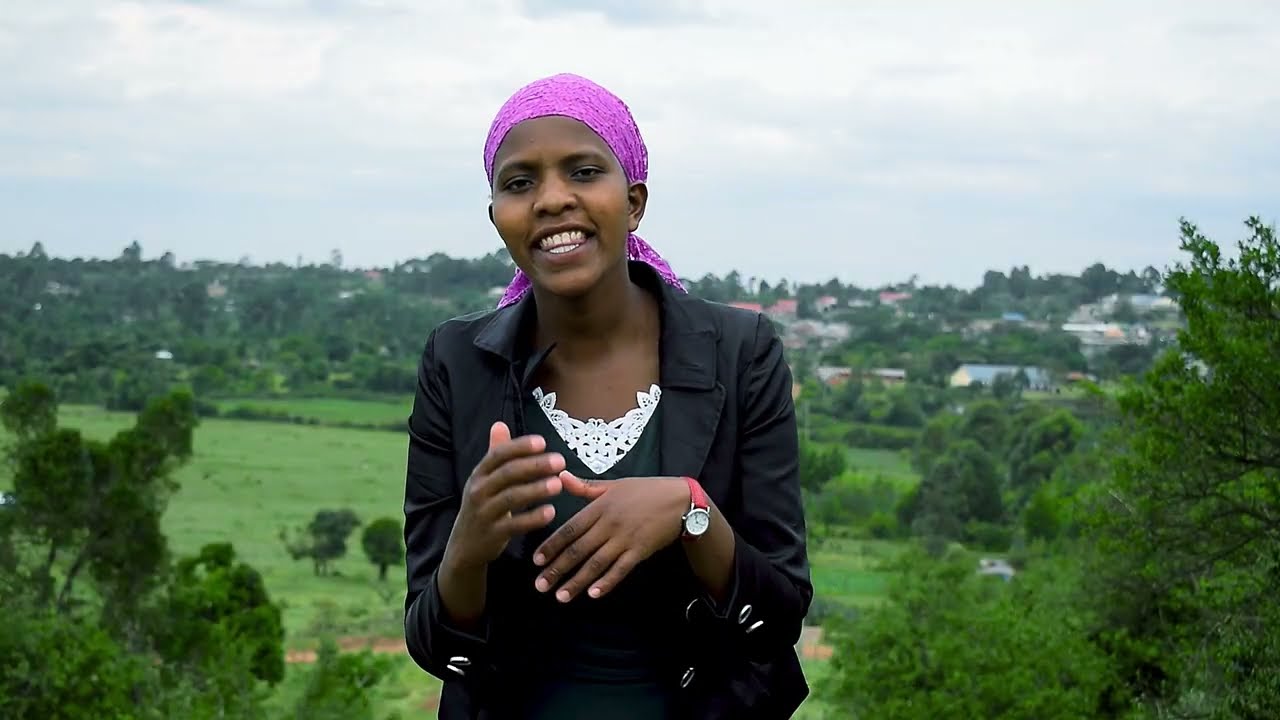 Convictor Chepkemoi -Jacobo Official Video