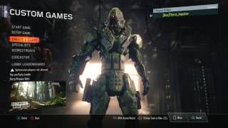 Call Of Duty Black Ops 3 : Dispute Proof
