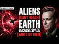 The Physics That Makes Interstellar Travel IMPOSSIBLE
