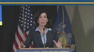 NY area leaders call for action after Texas school shooting